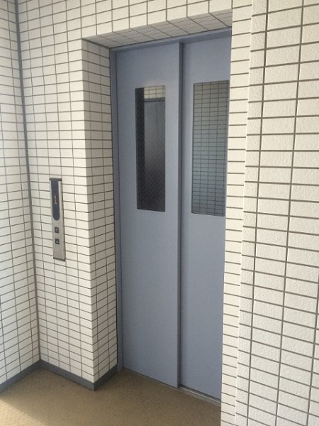 カスタリア中野 その他設備