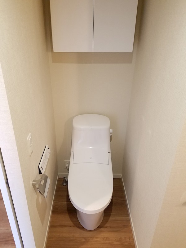 アルチェ中野 トイレ