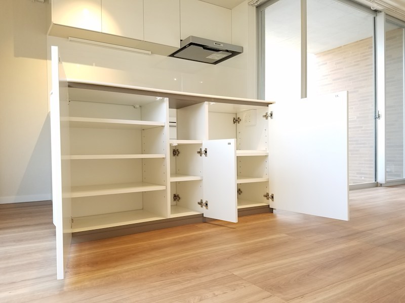 アルチェ中野 その他