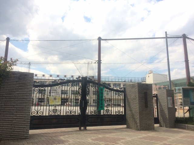 フォレストⅤ 小学校