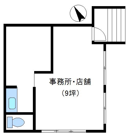 ドミールタカラ 間取り