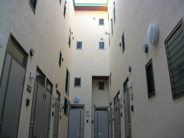 villa花水木 外観