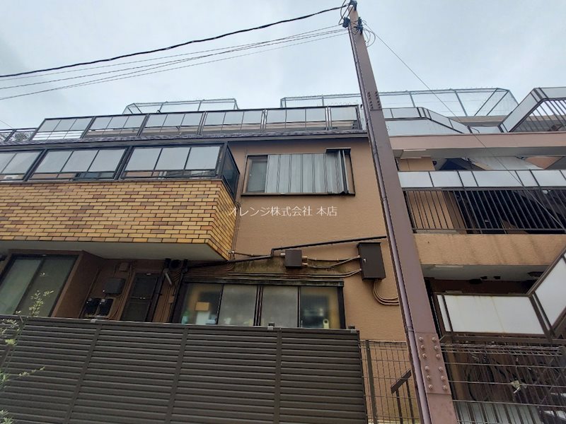 villa花水木 眺望