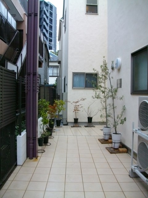 villa花水木 その他共有部分