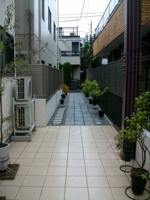 villa花水木 その他共有部分