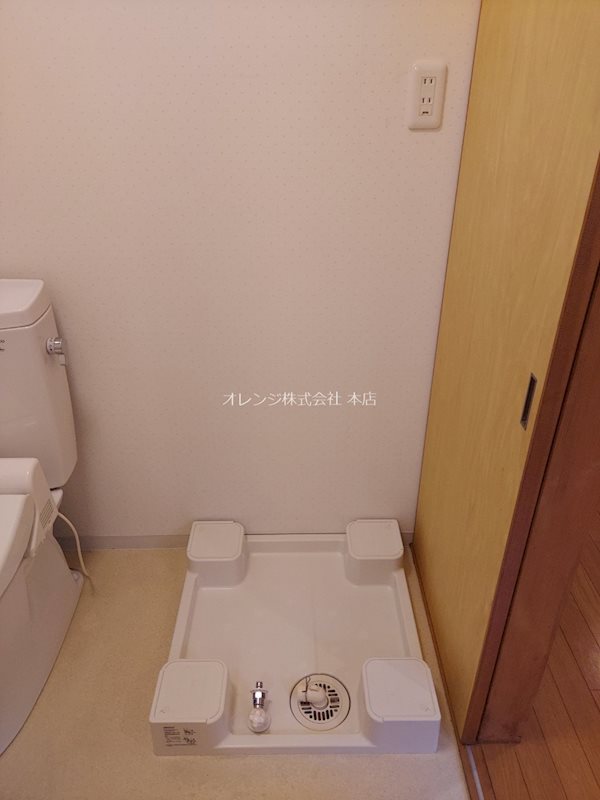 villa花水木 その他部屋・スペース