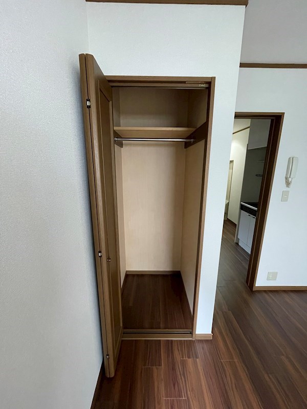 メゾンＳＫ 収納