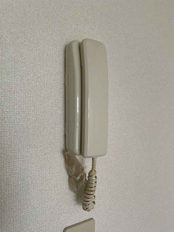 メゾンＳＫ セキュリティ