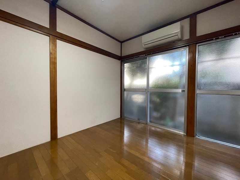 樋口ハウス その他