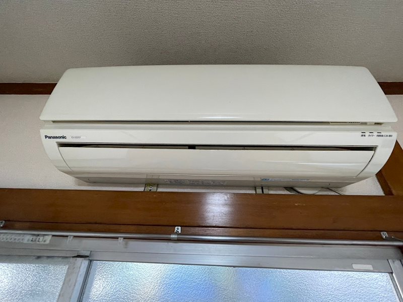 樋口ハウス その他設備