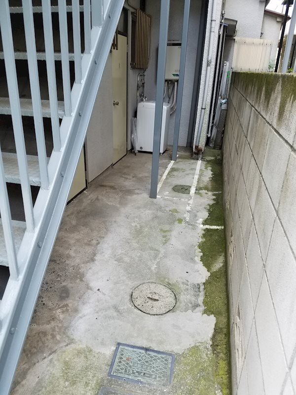 樋口ハウス その他共有部分