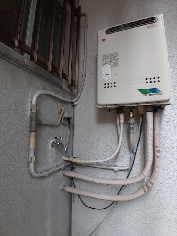 樋口ハウス その他設備