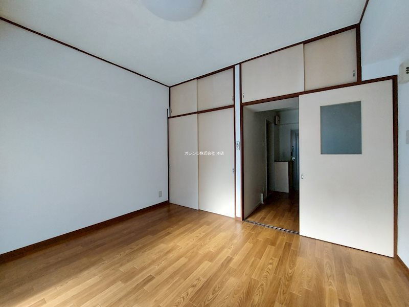 ロジュモン富貴 その他部屋・スペース