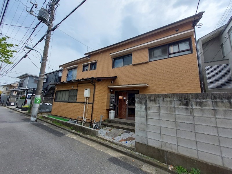 area-k 外観