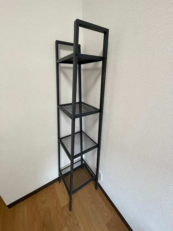 area-k その他設備
