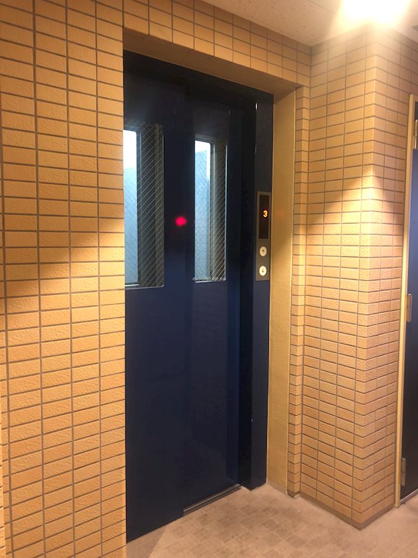 アイランド中野 その他共有部分