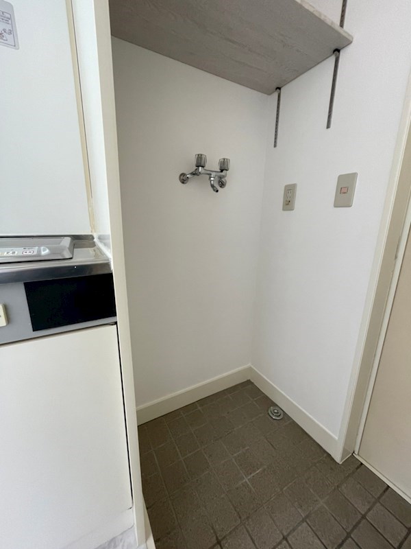 サンアリーナ中野 その他部屋・スペース