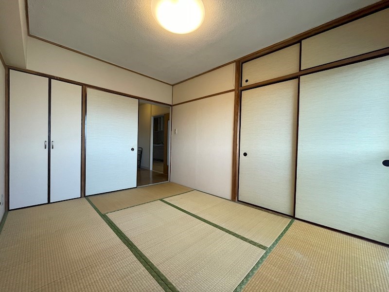 上高田４丁目団地１号棟 その他
