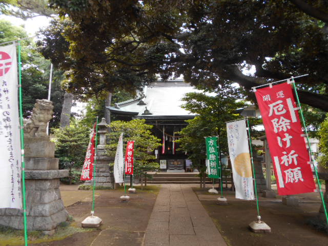 上高田４丁目団地１号棟 その他