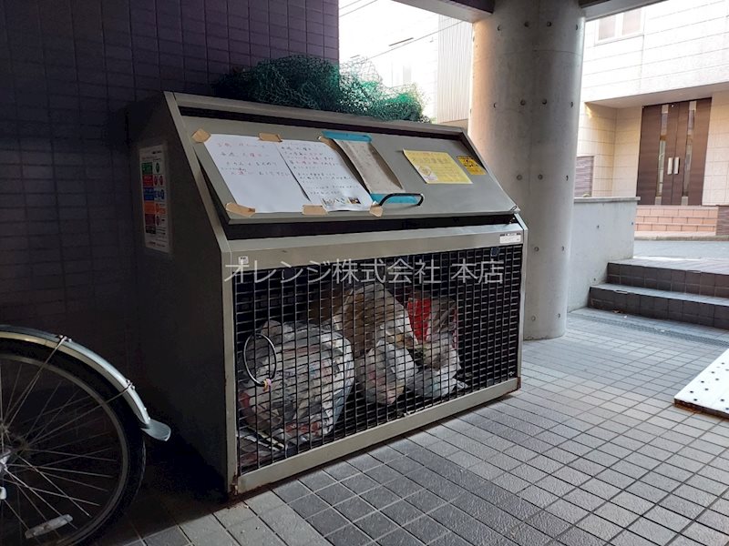 エーエスホームズⅣ その他共有部分