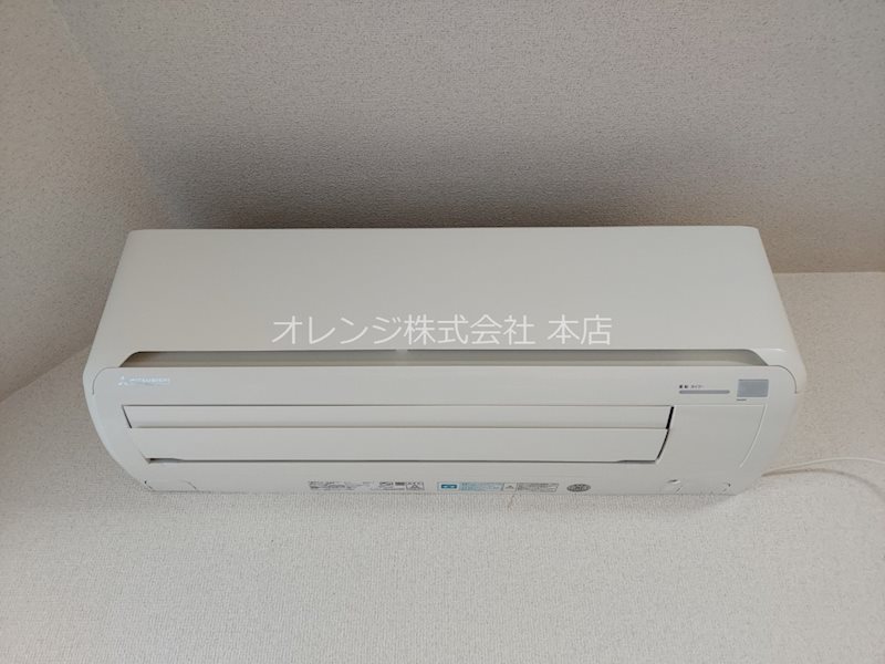 エーエスホームズⅣ その他設備