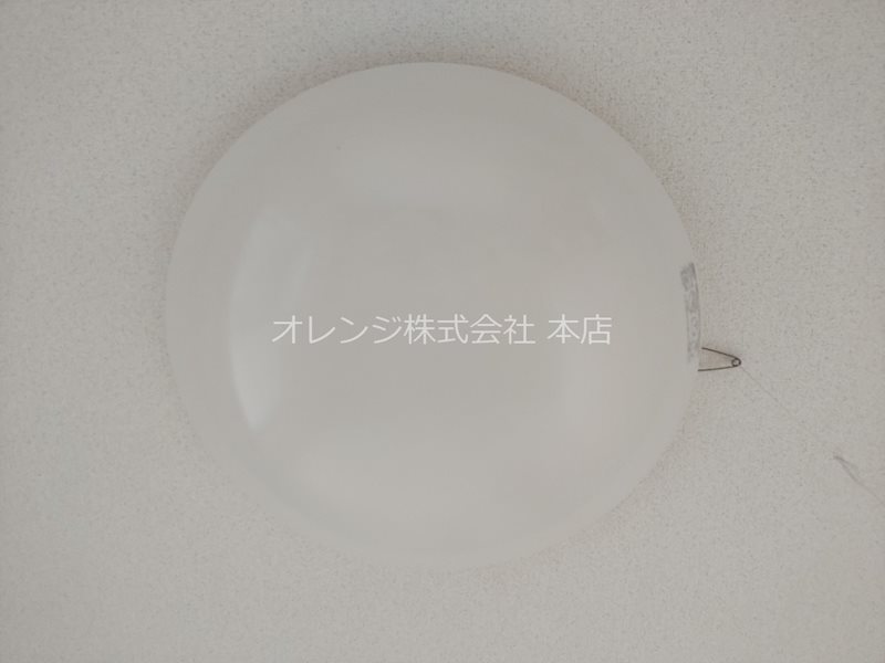 エーエスホームズⅣ その他設備