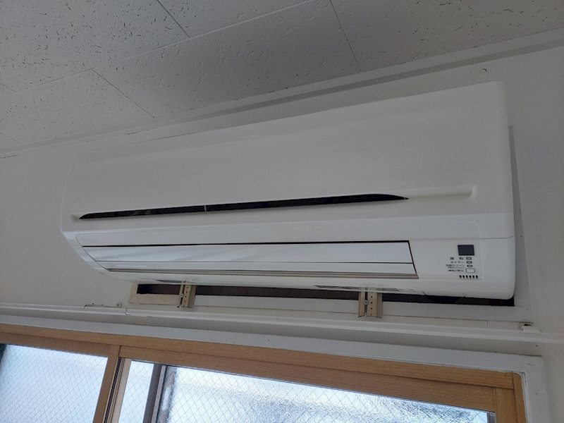 パンセＣ その他設備