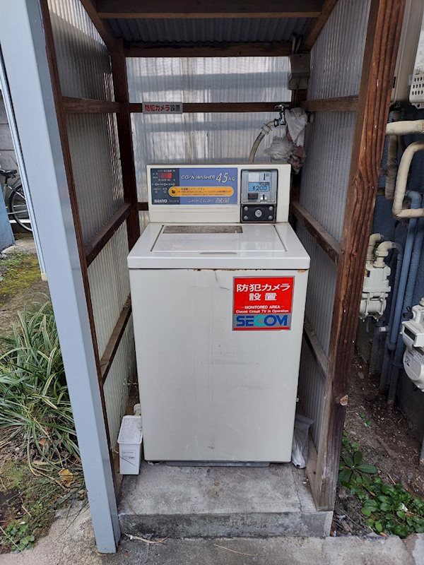 パンセＣ その他共有部分