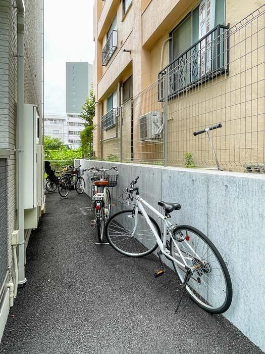 セレスティア本町 その他共有部分