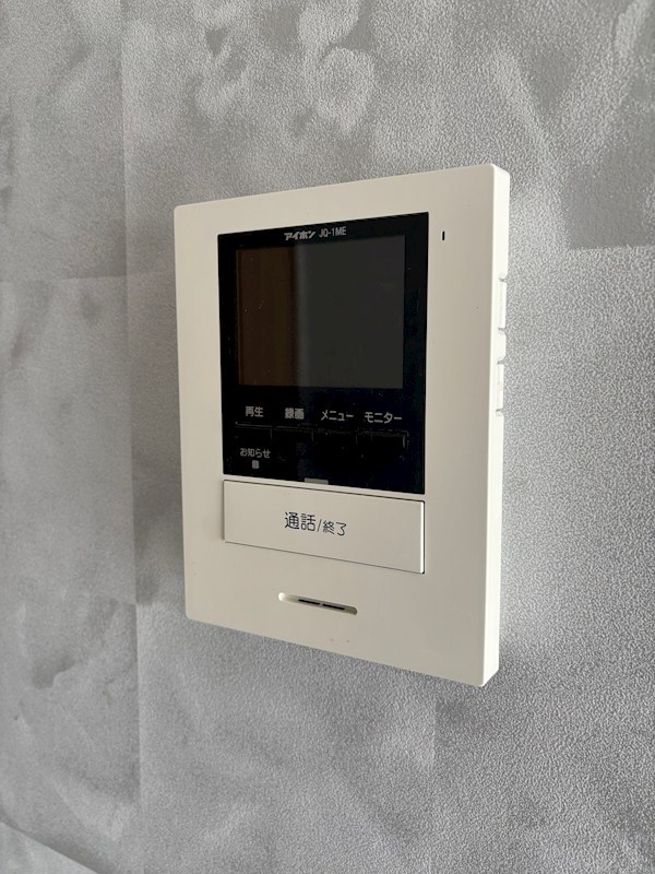ブランドール1 セキュリティ