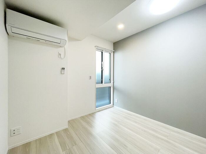 セレスティア松が丘 その他部屋・スペース