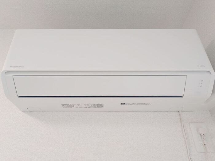 セレスティア松が丘 その他設備