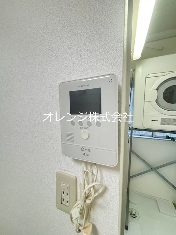 圭ハウス セキュリティ