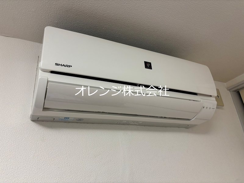 圭ハウス その他設備