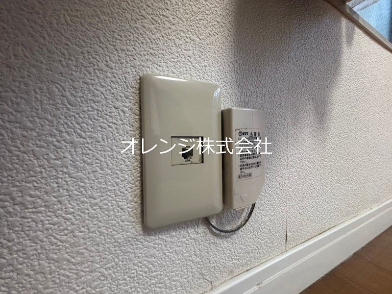 圭ハウス その他設備