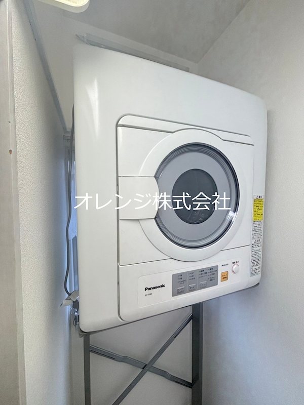 圭ハウス その他共有部分