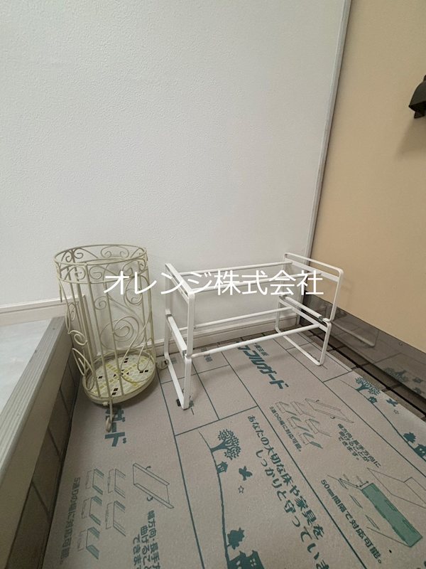 圭ハウス その他設備