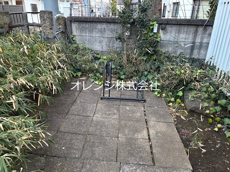 圭ハウス その他共有部分