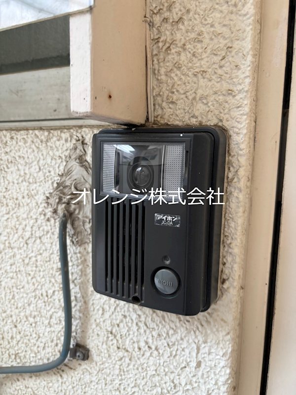圭ハウス セキュリティ