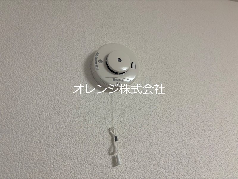 圭ハウス セキュリティ