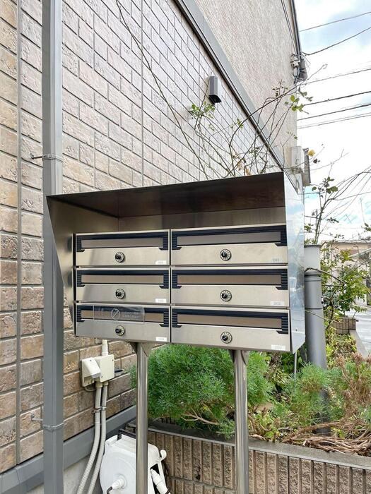ジャスミン．H．I その他共有部分
