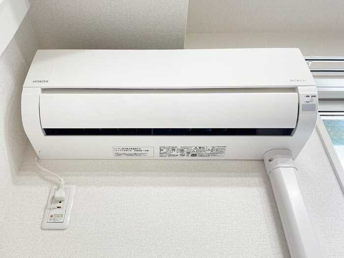 セレスティア若宮 その他設備