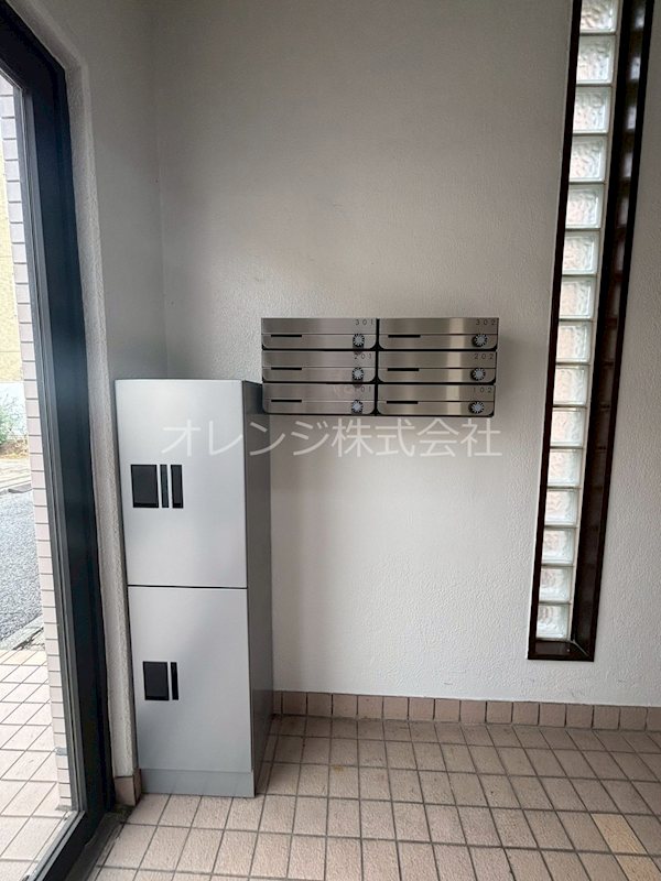 T’ｓgarden鷺ノ宮 その他共有部分