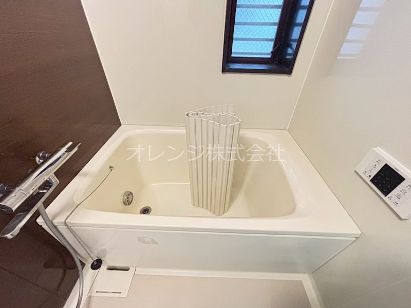 T’ｓgarden鷺ノ宮 風呂画像