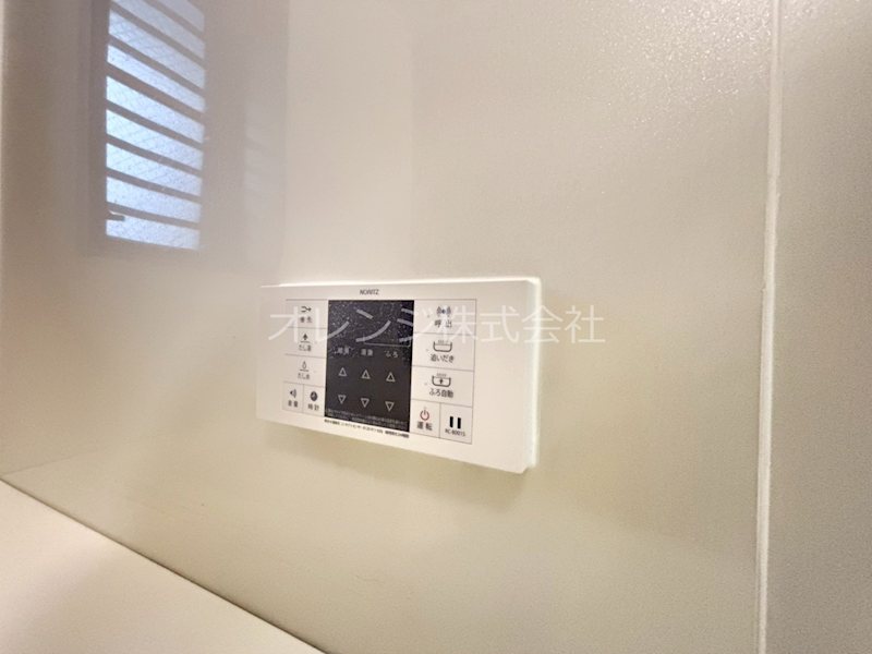T’ｓgarden鷺ノ宮 その他設備