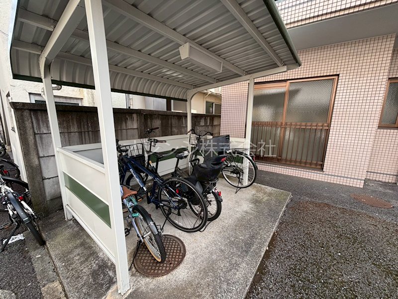 T’ｓgarden鷺ノ宮 その他共有部分