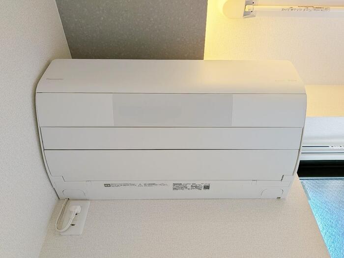 セレスティア中野上高田 その他設備