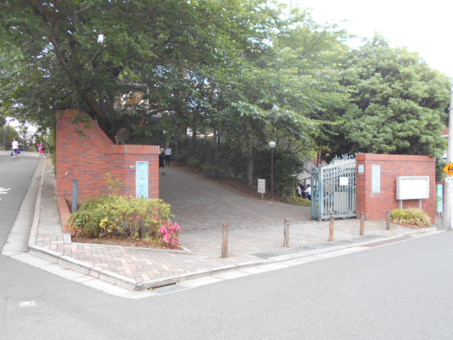 セレスティア中野上高田 高校・高専