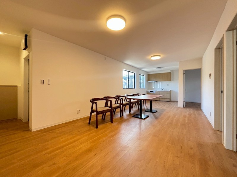 BTHouseKamitakada その他
