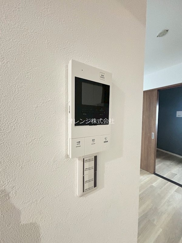 MT高円寺 セキュリティ
